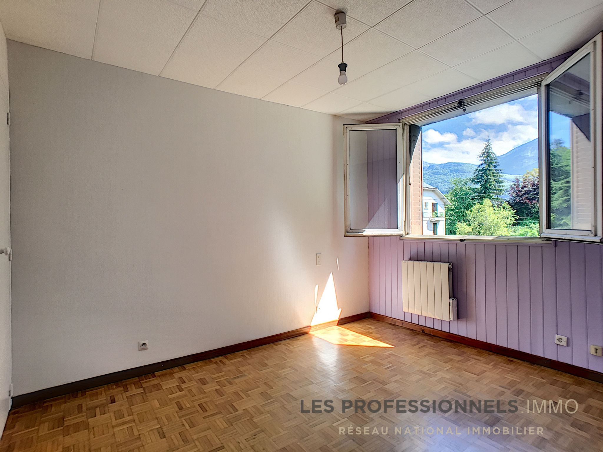 Appartement à Chambéry photo #6