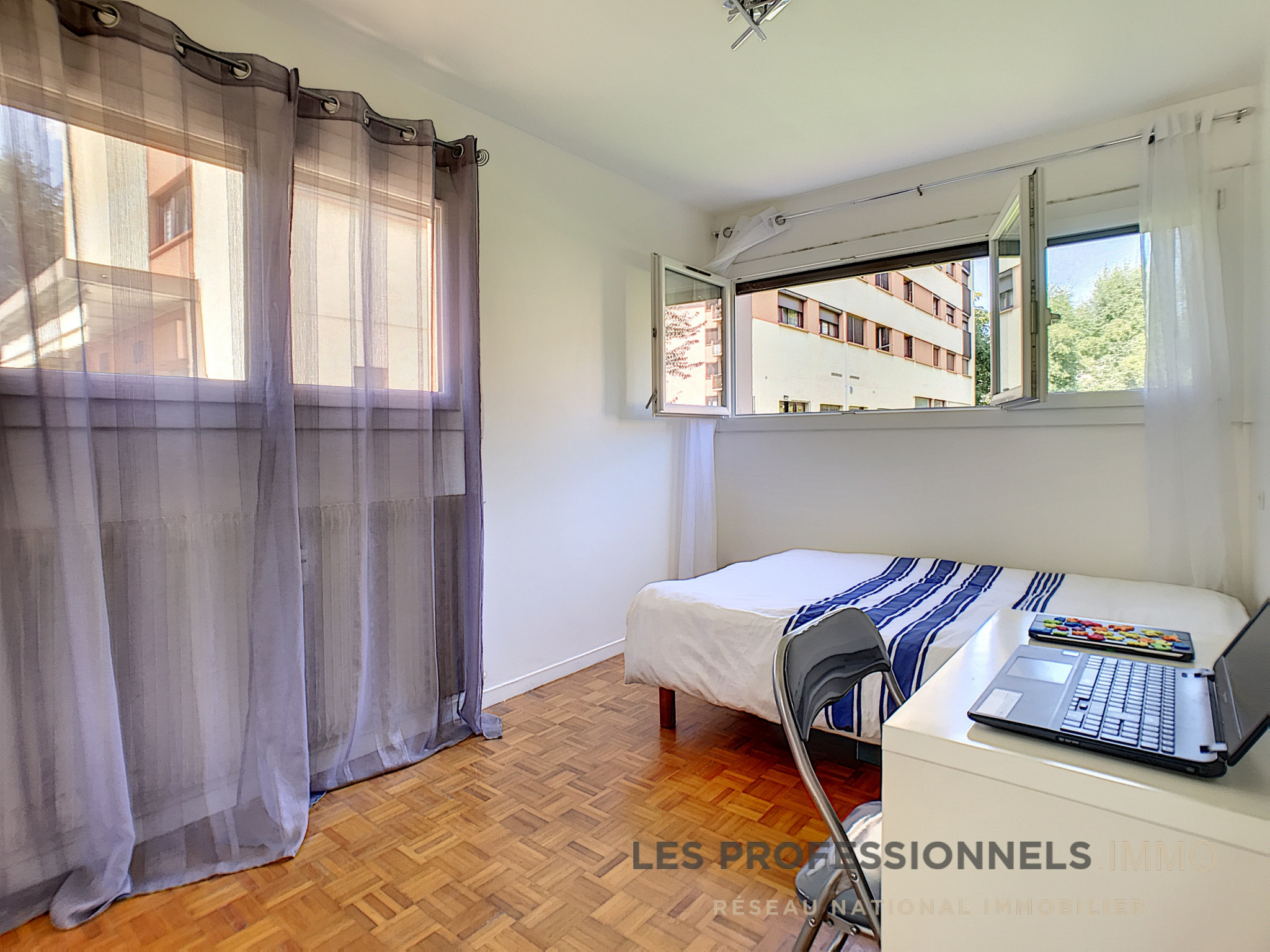 Appartement à La Motte-Servolex photo #6
